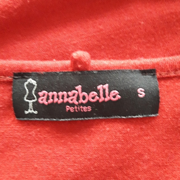 SALE💥$6 Annabelle Petites: Top - Picture 5 of 5